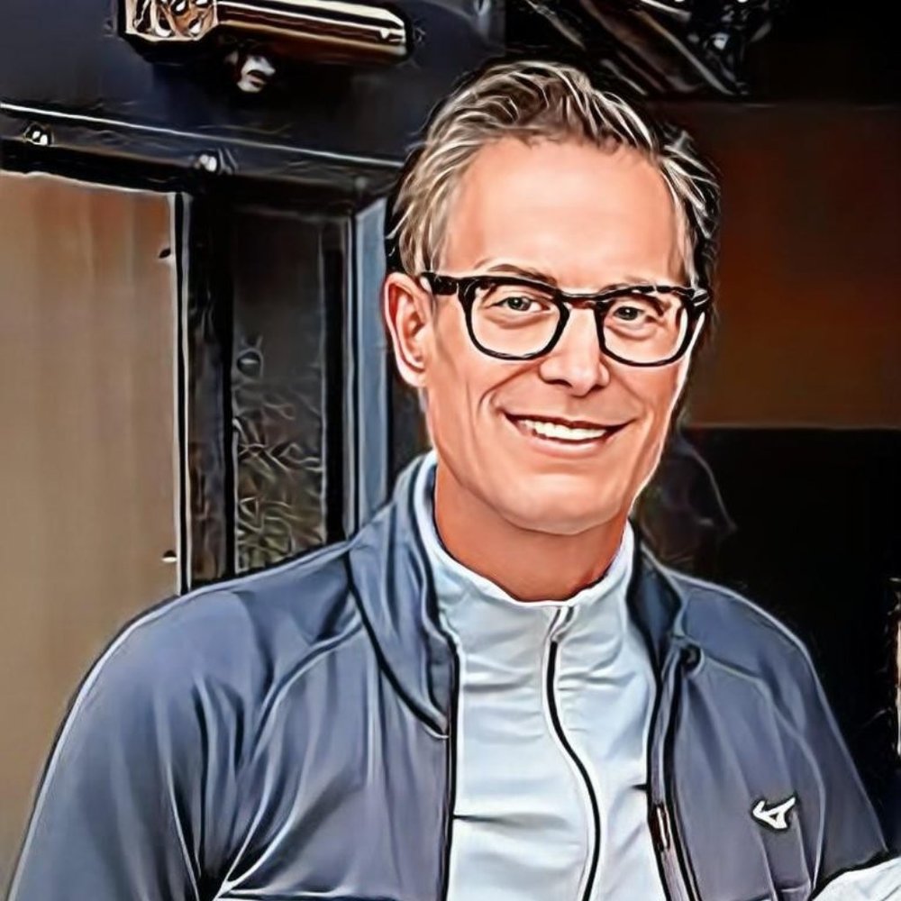 Meet your Posher, Daniel